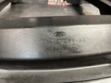 2003/2004 FORD MUSTANG MACH ONE 32V RAM AIR SETUP SHAKER HOOD ASSEMBLY OEM #1495