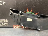 2024 FORD MUSTANG GT LH DRIVER SIDE UPPER DASH TRIM PR3B-0047A26-B OEM #1226