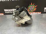 2001 C5 CORVETTE ABS ANTI LOCK BRAKE CONTROL MODULE PUMP SB CODE 10306496 #1088