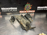 2011 CADILLAC CTS-V ENGINE BAY FUSE BOX BRACKET OEM #1305