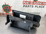 97-04 C5 CORVETTE GLOVE BOX BLCK OEM #651