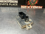 2017 CHEVROLET SILVERADO 2500 GLOW PLUG CONTROLLER MODULE OEM #1280