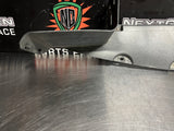 05-13 C6 CORVETTE LOWER FRONT RADIATOR AIR DUCT BUMPER EXTENSION 10350998 #1030