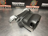 2011 CAMARO SS STEERING COLUMN COVER WITH CLUSTER BEZEL TRIM OEM #982