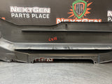 2004 PONTIAC GTO RADIATOR UPPER COVER BAFFLE OEM 92160585 #1027