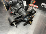 2018 CAMARO SS REAR DIFFERENTIAL 2.77 LSD GEAR RATIO AUTOMATIC OEM 84234642 #938