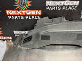 2004 PONTIAC GTO RADIATOR UPPER COVER BAFFLE OEM 92160585 #1167