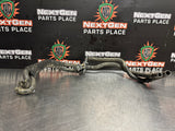 05-06 PONTIAC GTO HEATER CORE LINES HOSES #1025
