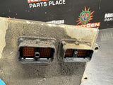 2003 DODGE RAM 2500 CUMMINS 5.9 DIESEL ECM ECU COMPUTER 3963994 #858