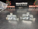2015 CAMARO SS RH AND LH REVERSE LIGHTS OEM #4156