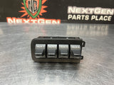 2006 FORD F250 AUXILIARY SWITCHES 5C3T-13D734 #1098