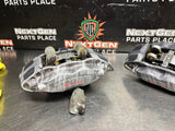 2015 CAMARO SS BREMBO BRAKE CALIPERS FRONT OEM #1539