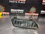 2006 C6 CORVETTE RH BACKUP REVERSE LIGHT ASSEMBLY OEM 15851495 #1194