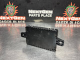 2015 FORD MUSTANG GT FRONT SEAT CONTROL MODULE BU5T-14B663-AB OEM #1092