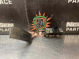 2005 FORD F350 GAS PEDAL 5C34-9C803-AE OEM #1162
