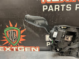 2021 FORD MUSTANG GT STEERING COLUMN STALK BRACKET HOUSING WITH STALKS OEM #1147
