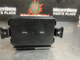 2014 FORD MUSTANG GT LIGHT LAMP CONTROL MODULE OEM DR3T-14D644-BA #970