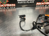 2005 C6 CORVETTE LH DRIVER SIDE DOOR WIRE HARNESS OEM 15235862 #1030