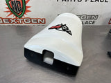 97-04 C5 CORVETTE WATERFALL ARCTIC WHITE OEM #645