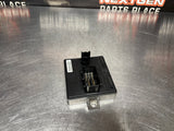 2009 SILVERADO 2500HD LTZ GLOW PLUG CONTROLLER MODULE OEM 98022490 #1085