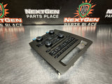 2013 MUSTANG GT SHAKER RADIO TEMPERATURE CONTROL PANEL CR3T-18A802-JA OEM #990