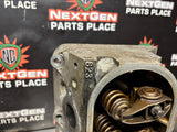 LS3 L92 L98 GM SQUARE PORT 823 HEAD SET OEM #3982