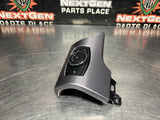 2017 FORD MUSTANG GT HEADLIGHT SWITCH DASH TRIM BEZEL FR3B-13D168 OEM #1334
