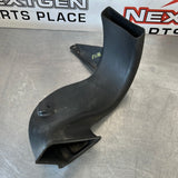 05 - 13 CORVETTE C6 REAR BRAKE COOLING DUCT VENT LH 15141599 #VV112