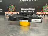 2016 GMC SIERRA 2500HD PEDAL POSITION TRACTION PARK SWITCH 23186792 #1208