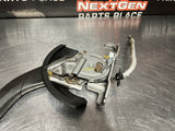 2011 CAMARO SS E-BRAKE HANDLE OEM 16328299 #982