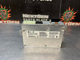 2011 CADILLAC CTS-V COUPE ONSTAR COMMUNICATION MODULE OEM 22739392 #1305