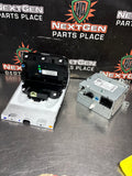 2015 CAMARO SS NAVIGATION RADIO WITH RECEIVER 23178060 23495142 OEM #1539