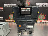 2015 FORD MUSTANG GT 4.2” RADIO ASSEMBLY OEM #950