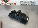 2013 FORD F350 BODY CONTROL MODULE CABIN FUSE BOX DC3T-14B476-DB #507