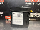 2015 GMC SIERRA 2500 RADIO RECEIVER 13506455 OEM #1603