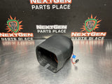 97 - 04 C5 CORVETTE TELESCOPIC STEERING COLUMN COVER SHROUD TRIM OEM #969