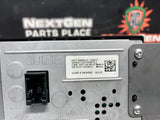 2017 FORD MUSTANG GT 4.2” RADIO INFO DISPLAY OEM HR3T-18B955-CC #1334