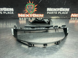 08- 09 PONTIAC G8 INSTRUMENT CLUSTER BEZEL TRIM OEM 92161833 #1590
