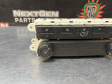 2013 FORD F250 AC HEAT CLIMATE CONTROL BC3T-19980-EB OEM #1183