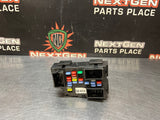 2011 SILVERADO 2500 FUSE JUNCTION BOX 20828608 OEM #1206