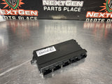 2024 FORD MUSTANG GT LH DRIVER SIDE SEAT CONTROL MEMORY MODULE OEM #1226