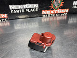 2015 CAMARO SS POSITIVE BATTERY CABLE JUNCTION BOX TOP COVER OEM 92237267 #1539