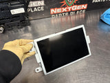 2016 FORD MUSTANG GT SYNC 3 NAVIGATION RADIO WITH SCREEN AND RECEIVER OEM #1399