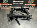 2011 FORD MUSTANG GT EMERGENCY SPARE TIRE JACK 5R3A-17A078-AA OEM #931