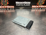 2013 C6 CORVETTE ELECTRONIC SUSPENSION RIDE CONTROL MODULE 20840680 OEM #1038