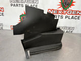 97-04 C5 CORVETTE BATTERY HEAT SHIELD PANEL 10268286 OEM #486