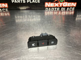 2011 MUSTANG GT TRACTION CONTROL ,HAZARD,TRUNK SWITCH OEM #968
