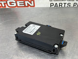 2012 FORD F150 SYNC COMMUNICATION MODULE  W BRACKET CL3T-14B428-AB OEM #461