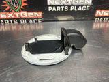 08 - 09 PONTIAC G8 GT FUEL DOOR GAS CAP COVER LID ASSEMBLY GREY 92213014 #1590