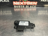 2012 CADILLAC CTS V COUPE ELECTRONIC COMPASS MODULE OEM 20860277 #1592